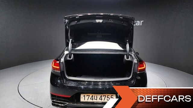 Kia K7 3.0 GDI Noblesse купить на сайте DeffCars