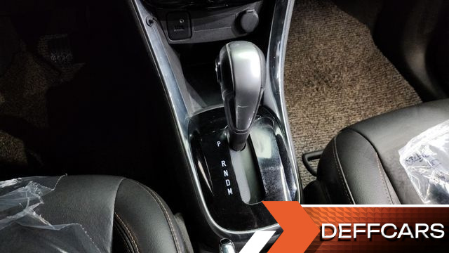 ChevroletGMDaewoo TRAX 1.4 Premier купить на сайте DeffCars