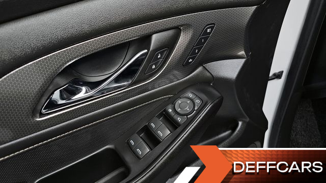 ChevroletGMDaewoo TRAVERSE 3.6 AWD Redline купить на сайте DeffCars