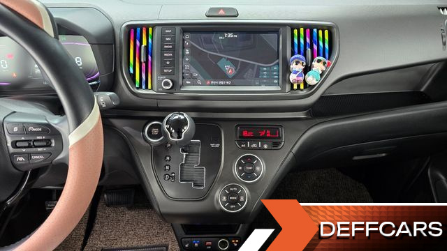 Kia RAY Signature купить на сайте DeffCars