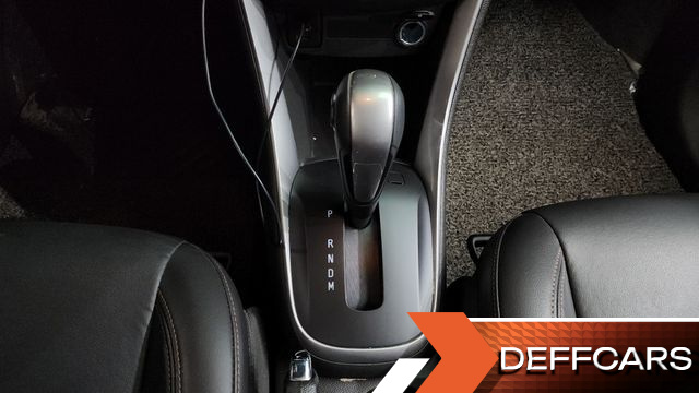 ChevroletGMDaewoo TRAX 1.4 LT Core купить на сайте DeffCars
