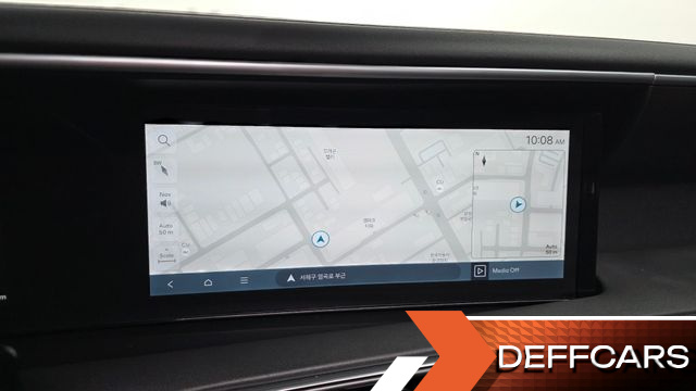 Hyundai PALISADE HEV 2.5T 2WD 9-Seater Exclusive купить на сайте DeffCars