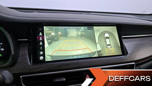 Kia K7 Signature купить на сайте DeffCars