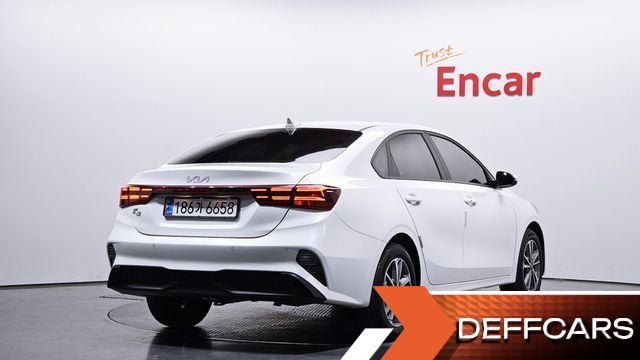 Kia K3 1.6 Prestige купить на сайте DeffCars