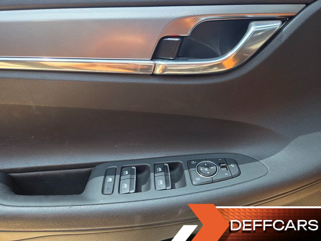 Hyundai GRANDEUR 2.5 Premium купить на сайте DeffCars