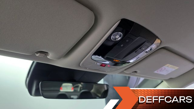 Kia K5 Noblesse купить на сайте DeffCars