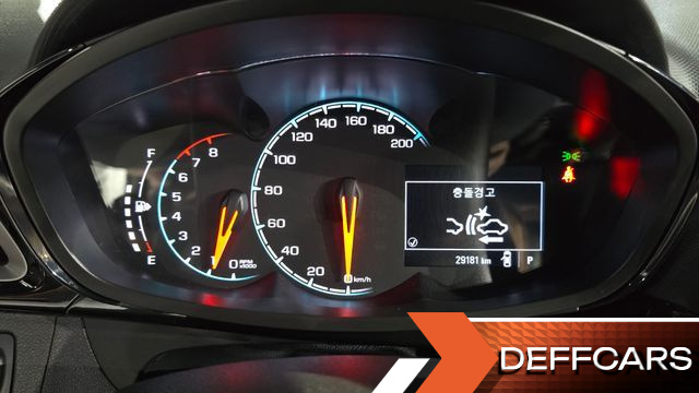 ChevroletGMDaewoo SPARK Red Pick Edition купить на сайте DeffCars