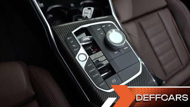 BMW 3-SERIES M340i Pro купить на сайте DeffCars