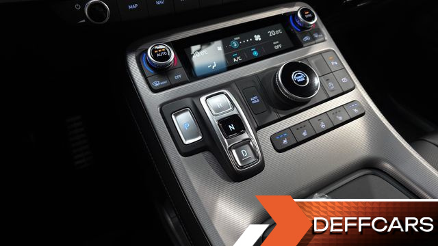 Hyundai PALISADE Gasoline 3.8 2WD Calligraphy купить на сайте DeffCars