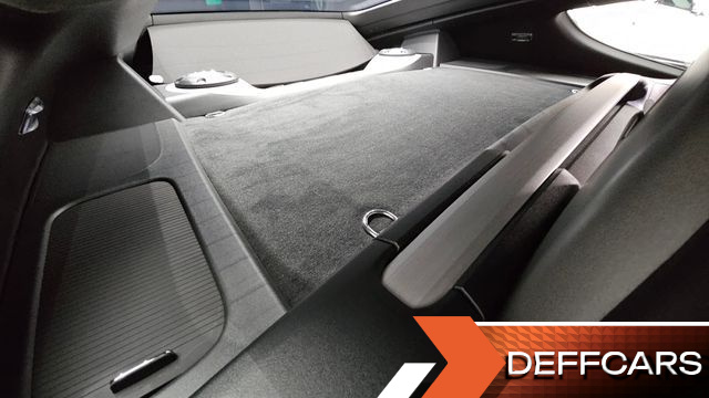 Porsche 718 4.0 GTS купить на сайте DeffCars