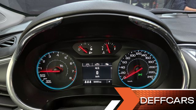 ChevroletGMDaewoo MALIBU 1.5 Turbo LT Deluxe купить на сайте DeffCars