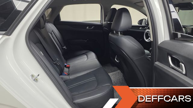 Kia K5 2.0 LPI(Renter car) Strandard купить на сайте DeffCars