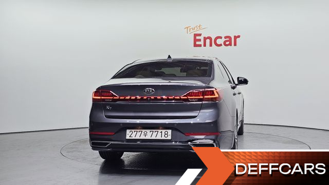 Kia K7 2.5 GDI X Edition купить на сайте DeffCars