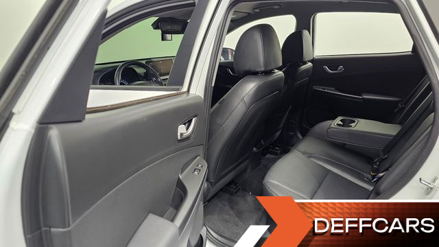 Hyundai KONA Gasoline 1.6 Turbo 2WD Inspiration купить на сайте DeffCars