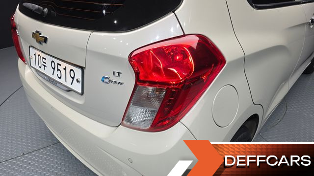 ChevroletGMDaewoo SPARK LT Plus купить на сайте DeffCars