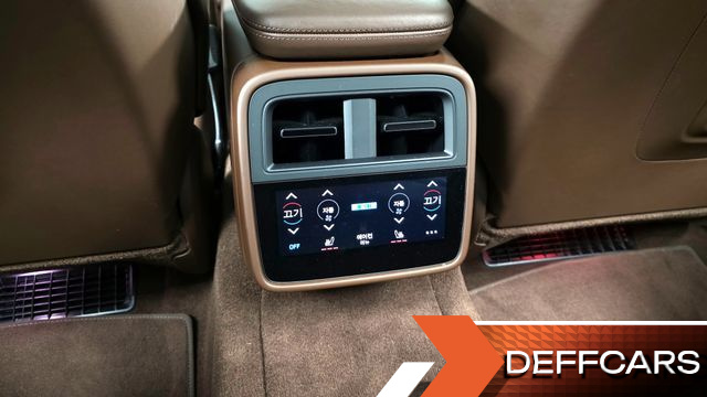 Porsche TAYCAN 4S купить на сайте DeffCars