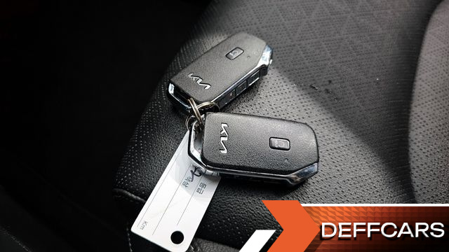 Kia K3 1.6 Trendy купить на сайте DeffCars