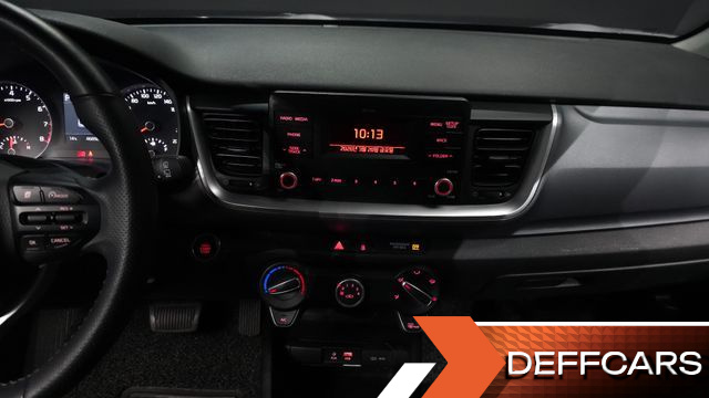Kia STONIC 1.4 Trendy купить на сайте DeffCars