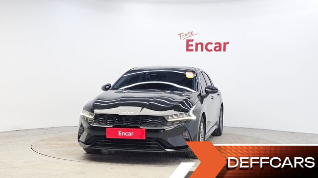 Kia K5 Trendy купить на сайте DeffCars