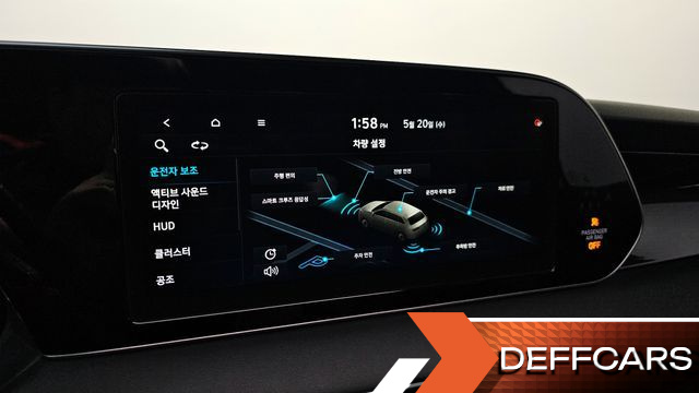 Hyundai PALISADE Diesel 2.2 2WD VIP купить на сайте DeffCars