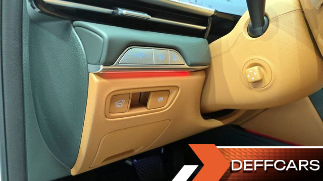 Genesis GV80 2.5T Gasoline AWD купить на сайте DeffCars