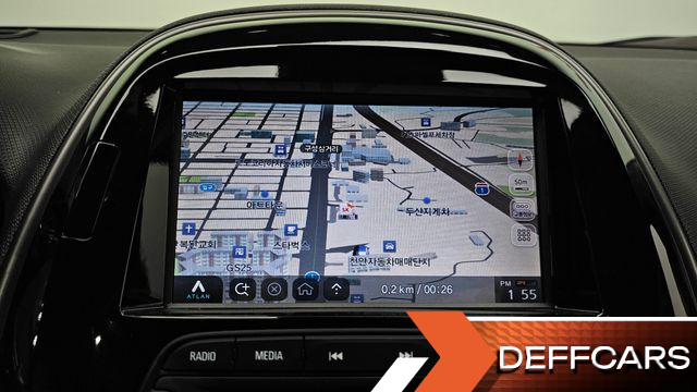 ChevroletGMDaewoo SPARK Premier купить на сайте DeffCars