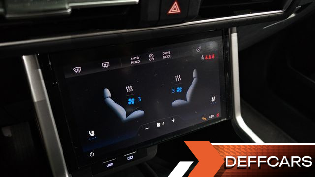 Ssangyong TORRES Gasoline 1.5 2WD T7 купить на сайте DeffCars