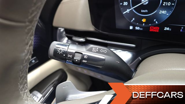 Kia CARNIVAL Gasoline 7-Seater Hi-Limousine Signature купить на сайте DeffCars