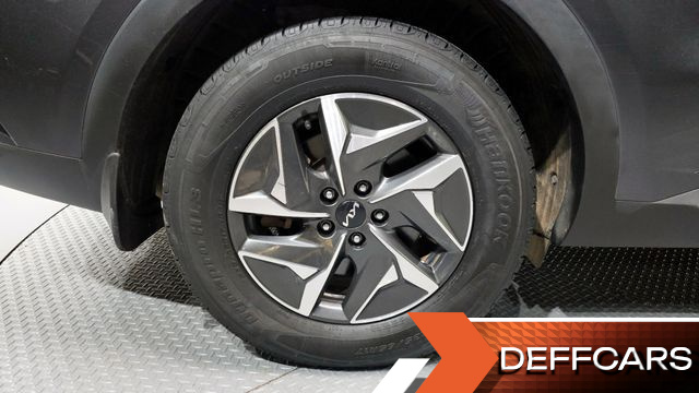 Kia SORENTO HEV 1.6 4WD Prestige купить на сайте DeffCars