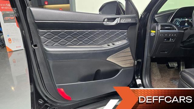 Hyundai PALISADE Gasoline 3.8 4WD Calligraphy купить на сайте DeffCars