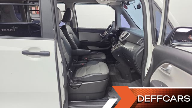 Kia RAY Van Prestige Special купить на сайте DeffCars