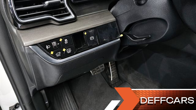 Kia SPORTAGE Signature 2WD купить на сайте DeffCars