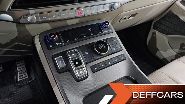 Hyundai PALISADE Gasoline 3.8 2WD Calligraphy купить на сайте DeffCars