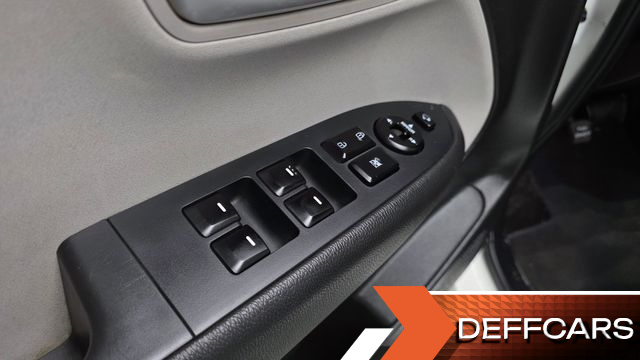 Kia RAY Van Prestige Special купить на сайте DeffCars
