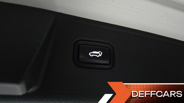 Kia MOHAVE Diesel 3.0 4WD 6-Seater Masters купить на сайте DeffCars