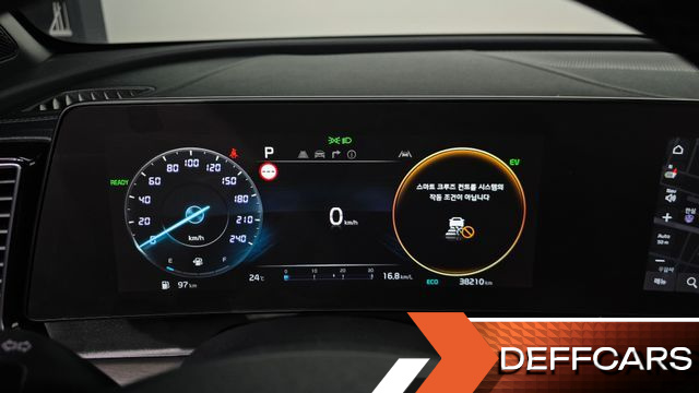 Kia SPORTAGE Signature 2WD купить на сайте DeffCars
