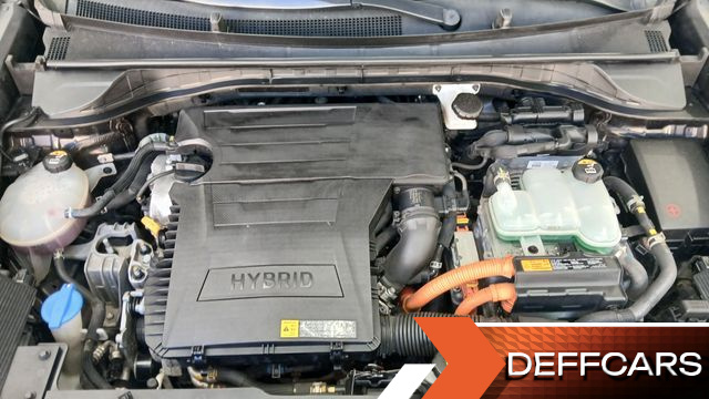 Kia NIRO Prestige купить на сайте DeffCars