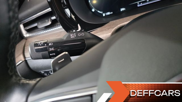 Kia K5 1.6 Turbo Noblesse купить на сайте DeffCars