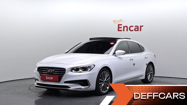 Hyundai GRANDEUR 3.3 Celebrity купить на сайте DeffCars
