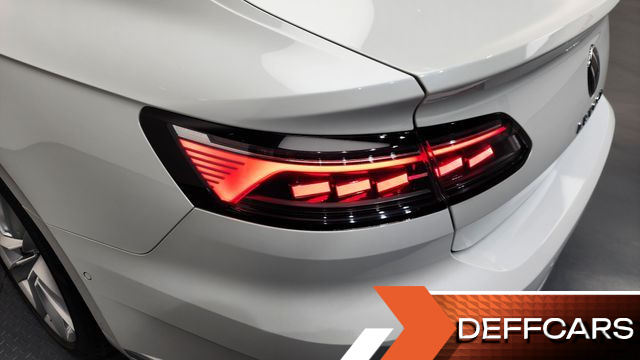 Volkswagen ARTEON 2.0 TDI Prestige купить на сайте DeffCars