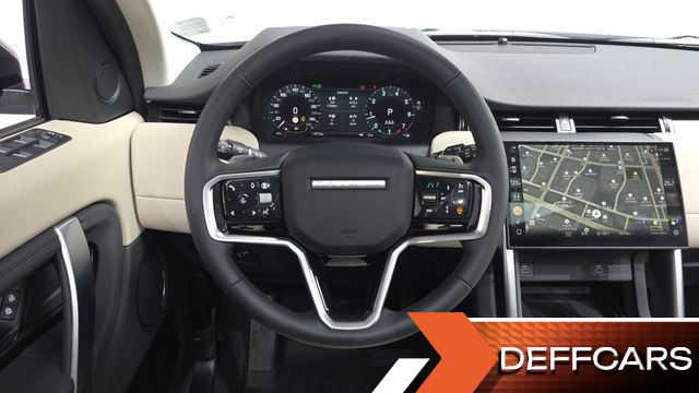 Land Rover DISCOVERY SPORT P250 S купить на сайте DeffCars
