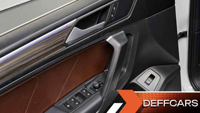 Volkswagen TIGUAN 2.0 TSI Prestige купить на сайте DeffCars