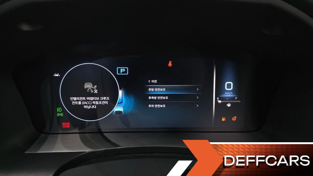 Ssangyong REXTON Diesel 2.2 4WD The Black купить на сайте DeffCars