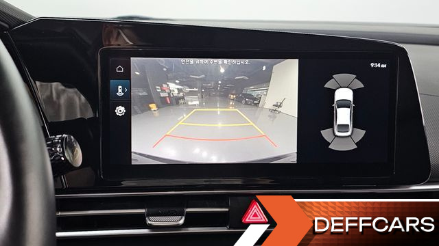 Hyundai AVANTE 1.6 Modern купить на сайте DeffCars