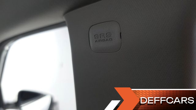 Ssangyong KORANDO Gasoline 1.5 2WD C5 Plus купить на сайте DeffCars