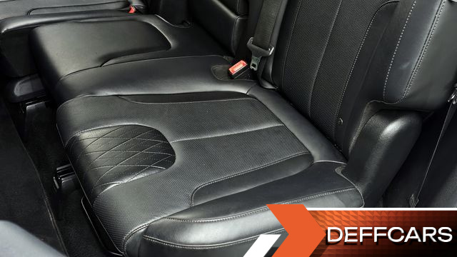 Hyundai PALISADE Gasoline 3.8 2WD Exclusive купить на сайте DeffCars