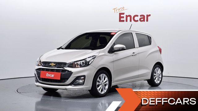 ChevroletGMDaewoo SPARK Premier купить на сайте DeffCars