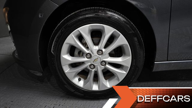 ChevroletGMDaewoo SPARK Premier купить на сайте DeffCars