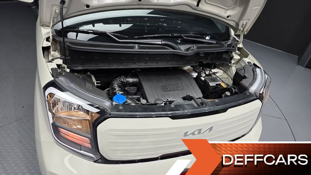 Kia RAY Prestige купить на сайте DeffCars