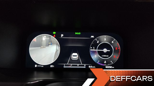 Kia SORENTO Diesel 2.2 2WD Signature купить на сайте DeffCars